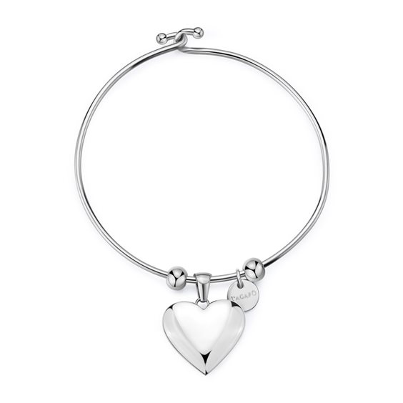 Pulsera Sagapo Mujer in Acero SSE23 - SSE23